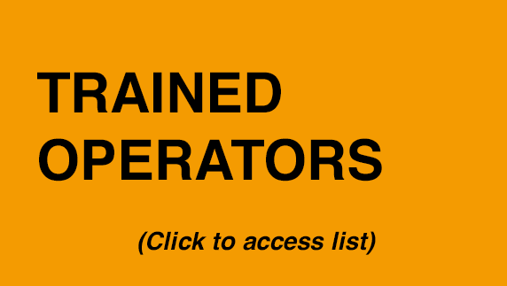 EQUIPMENT OPERATORS