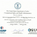 Opp Construction Recognized by OSHA’s SHARP Program